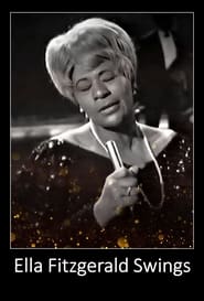 Watch Ella Fitzgerald Swings