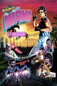 Watch Rifftrax Live: Miami Connection