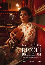 Watch Katie Melua at the Rivoli Ballroom