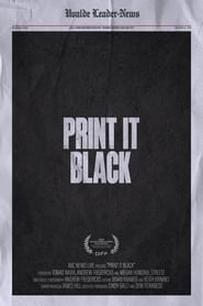 Watch Print It Black