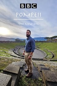 Watch Pompeii: The New Dig