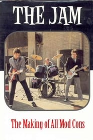 Watch The Jam: The Making of All Mod Cons