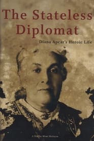 Watch The Stateless Diplomat: Diana Apcar's Heroic Life