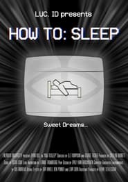 Watch How To: Sleep