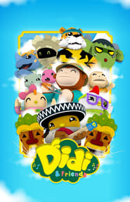 Watch Didi & Friends