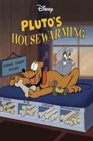 Watch Pluto's Housewarming