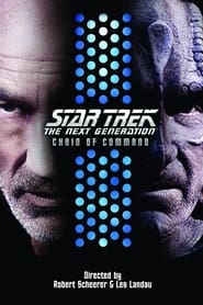 Watch Star Trek: The Next Generation - Chain of Command