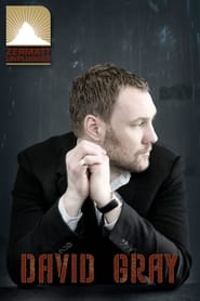 Watch David Gray: Zermatt Unplugged