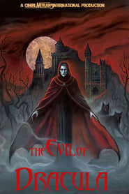 Watch The Evil of Dracula