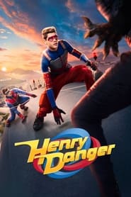 Watch Henry Danger: The Movie