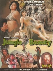 Watch Jungle Beauty