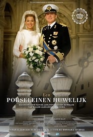 Watch A porcelain wedding