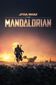 Watch The Mandalorian