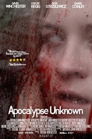 Watch Apocalypse Unknown