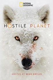 Watch Hostile Planet