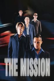 Watch The Mission