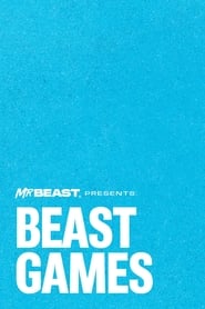 Watch Beast Games