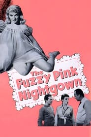 Watch The Fuzzy Pink Nightgown