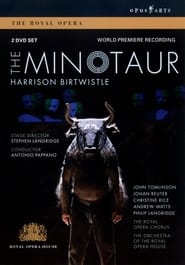 Watch The Minotaur