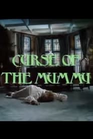 Watch Curse of the Mummy