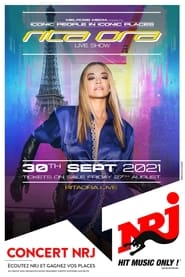 Watch Rita Ora at the Eiffel Tower