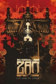 Watch Zao: Live From the Church