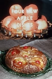 Watch Four New Apple Dishes