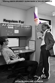 Watch Requiem For An American Dream