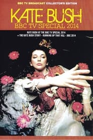 Watch Kate Bush at the BBC