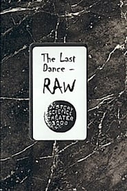 Watch The Last Dance: RAW