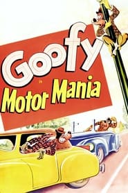 Watch Motor Mania