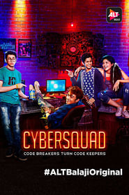 Watch Cybersquad