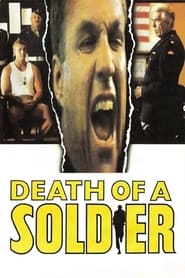 Watch Death of a Soldier