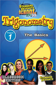 Watch Standard Deviants School: Trigonometry, Module 1 - The Basics