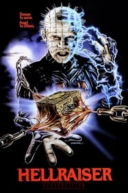 Watch Hellraiser: Resurrection