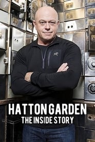 Watch Hatton Garden: The Inside Story