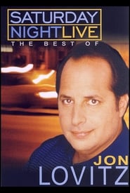 Watch Saturday Night Live: The Best of Jon Lovitz