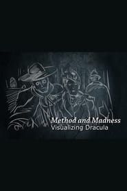 Watch Method and Madness: Visualizing 'Dracula'