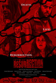 Watch The Red Resurrection