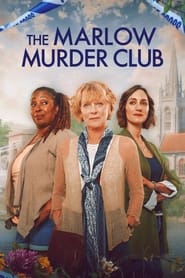 Watch The Marlow Murder Club