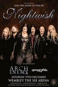 Watch Nightwish : Live at Wembley Arena - London