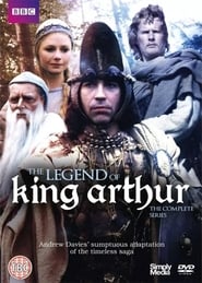 Watch The Legend of King Arthur