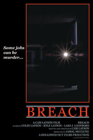 Watch BREACH