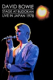 Watch David Bowie On Stage: Live in Japan
