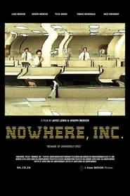 Watch Nowhere, Inc.