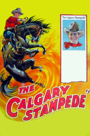 Watch The Calgary Stampede