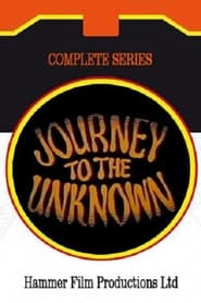 Watch Journey to the Unknown