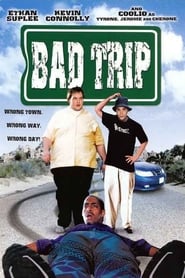 Watch Bad Trip