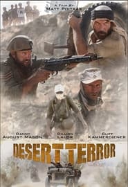 Watch Desert Terror