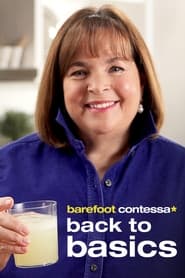 Watch Barefoot Contessa: Back to Basics